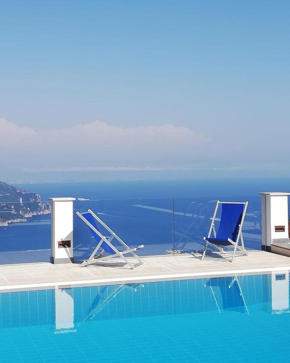 Ravello Apartment | Villa Casale Ravello Residence