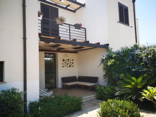 Castellana Vecchia House | Villa Castellana - Marina di Ragusa