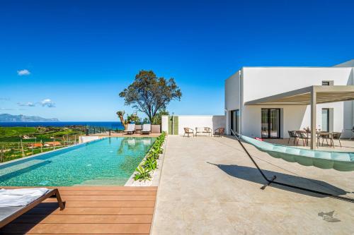 Partinico Villa | Villa Castello