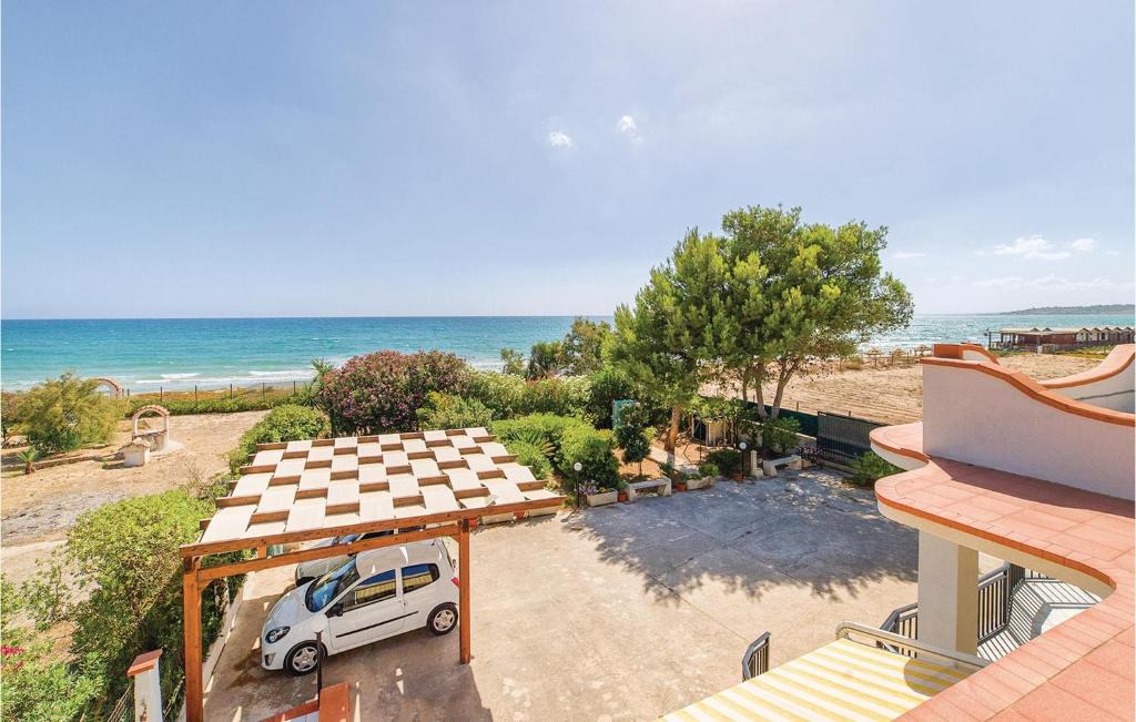 Contrada Fiori Sud House | Villa Caterina