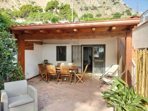 Addaura House | Villa Caterina