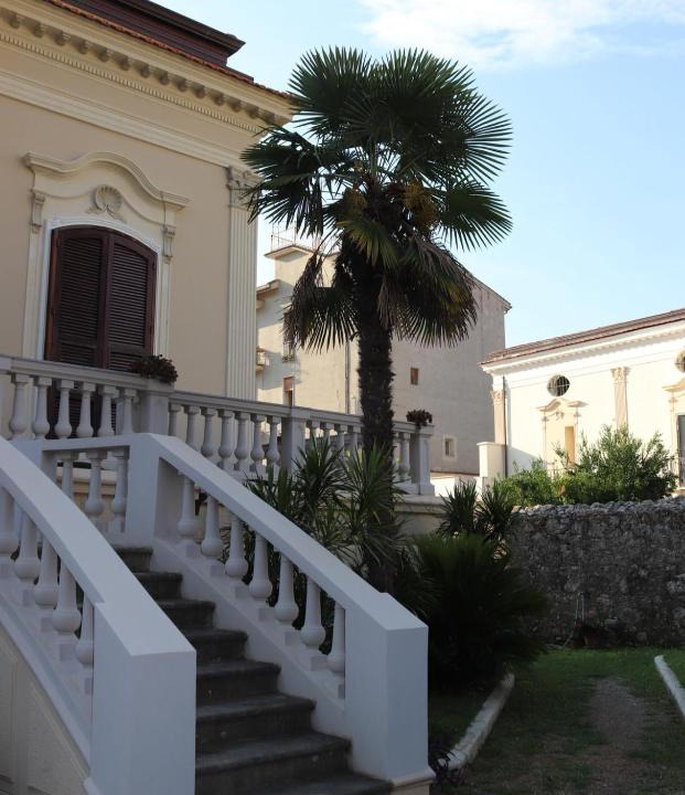 Sapri House | Villa Caterina
