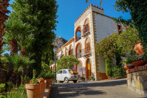 Cefalu Apartment | Villa Caterina - Solemar Sicilia