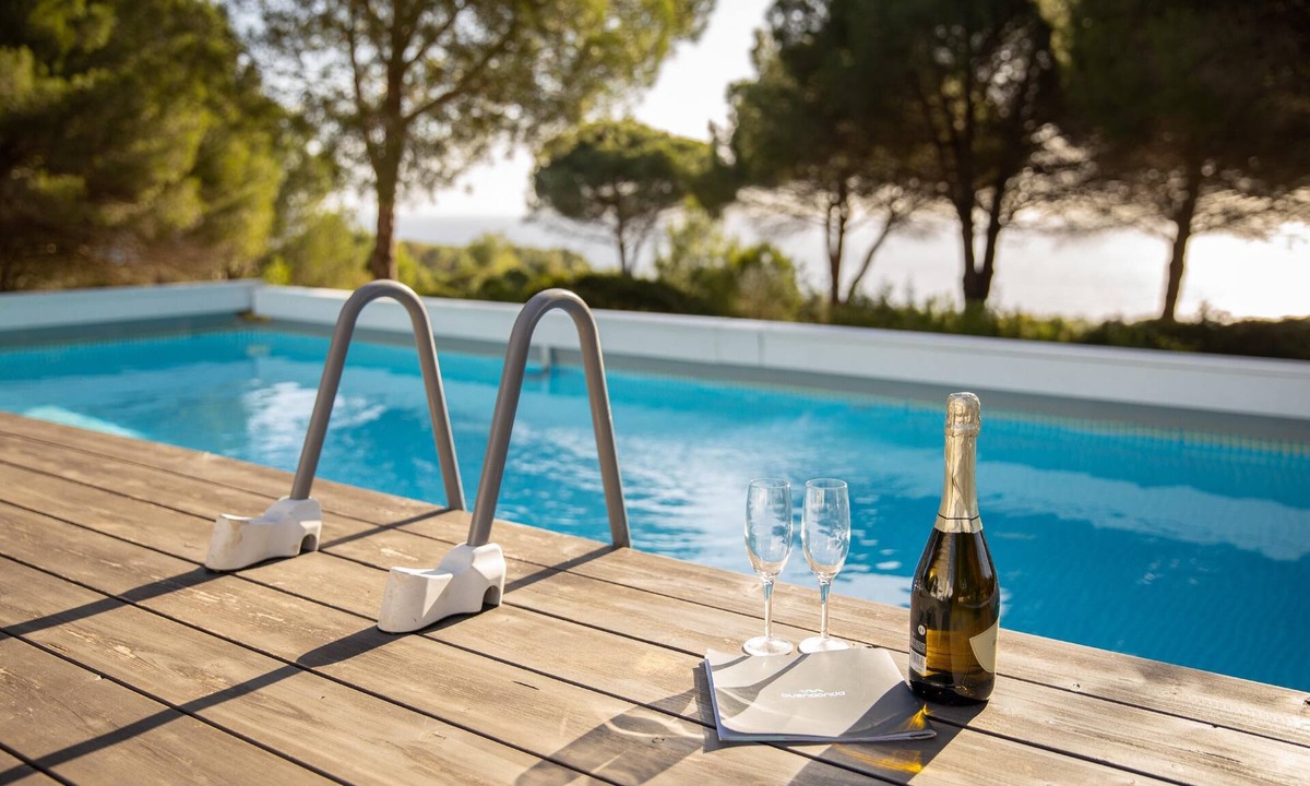 Marina di Novaglie Villa | Villa Celestina - Marina Di Nova.