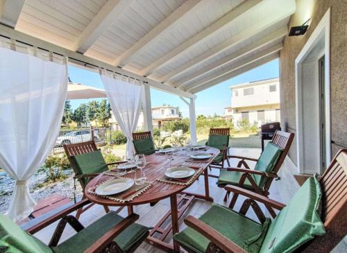 Campofelice di Roccella Villa | Villa Charme & Relax