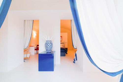 Capri Villa | Villa Chiara - Lavi Luxury Apartments