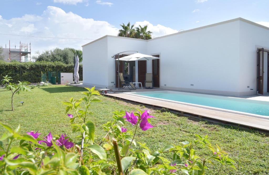 Terrasini Villa | Villa Cicas