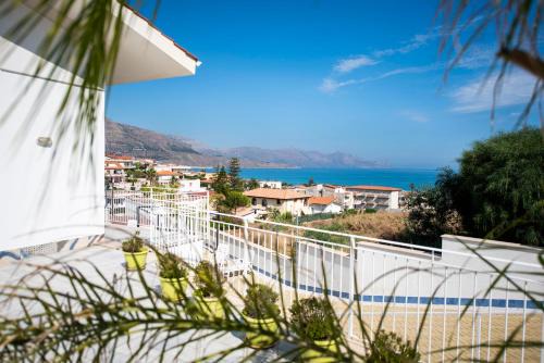 Alcamo Marina House | Villa Cielo d'Alcamo Marina