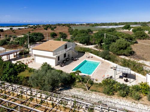 Scicli House | Villa Ciuridda