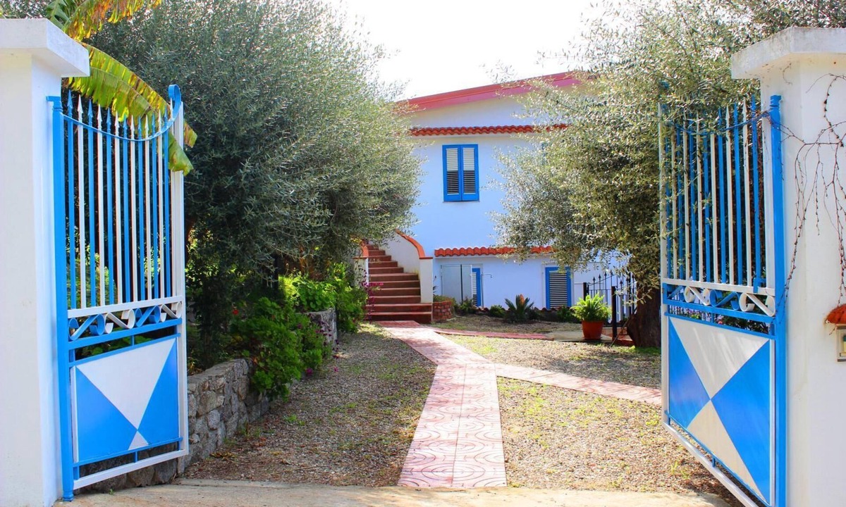 Coccorino Other | Villa Clara a few steps from the sea, for 6 people!