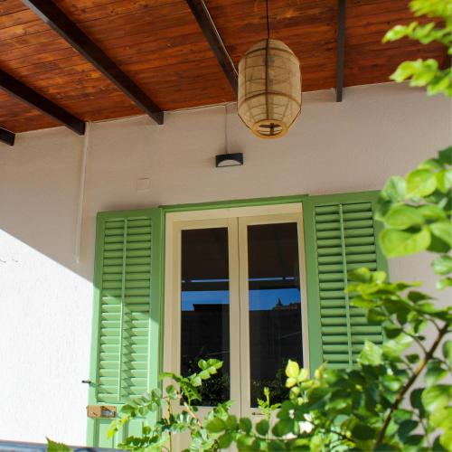 Sambuca di Sicilia House | Villa Clara - Comfort e natura nel cuore di Sambuca