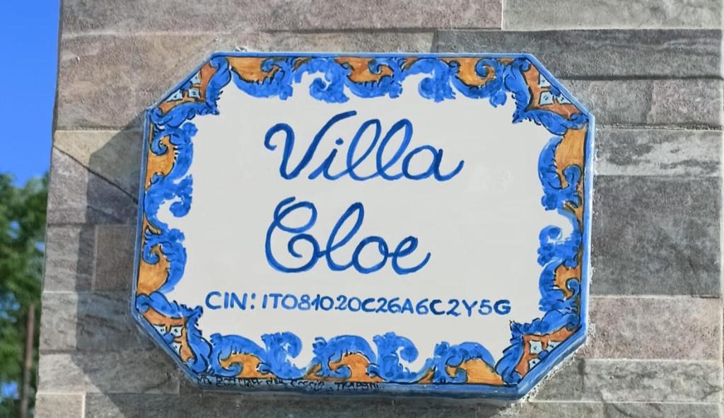 San Vito Lo Capo Cabin | Villa Cloe