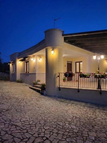 Putignano Villa | Villa Colline Fiorite