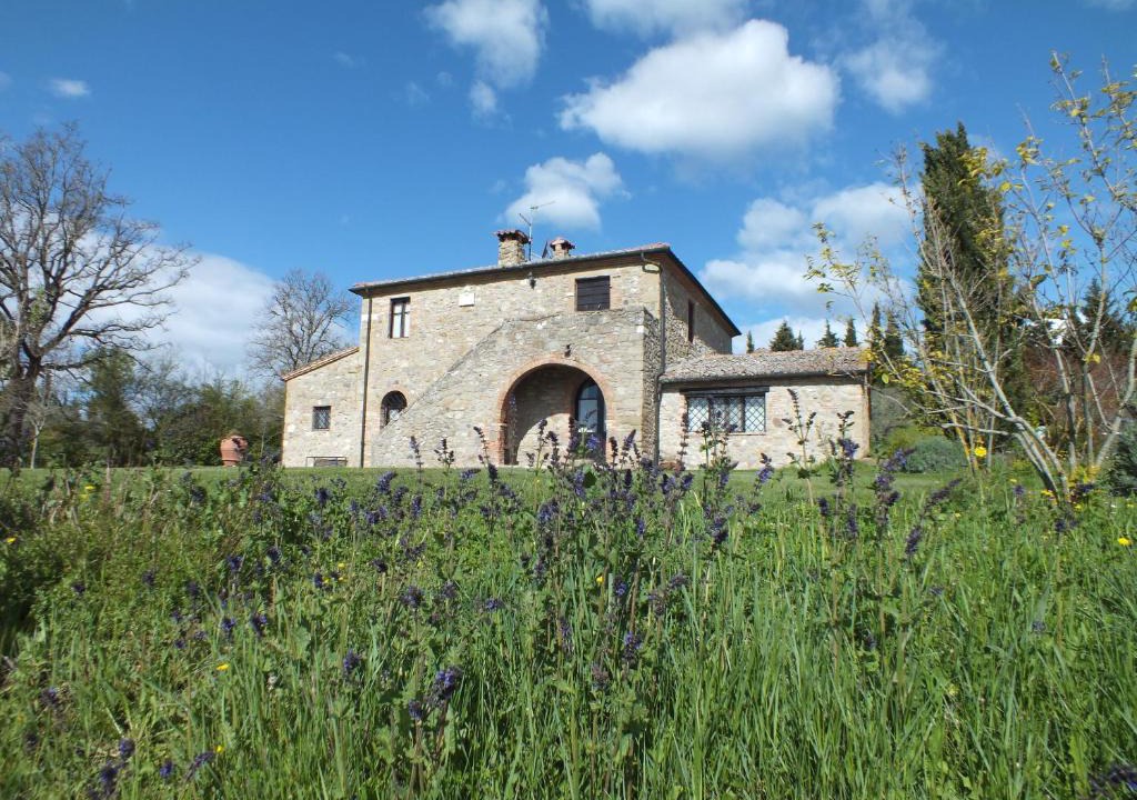 Il Poggio Villa | Villa Colombaio