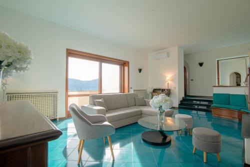 Barano d'Ischia Villa | Villa Contessa - Villa panoramica ad Ischia