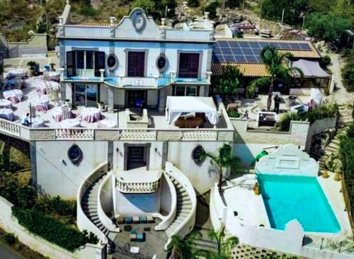 Palma di Montechiaro Villa | Villa Corbera Palmaris
