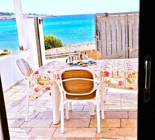 Marina San Gregorio Apartment | Villa Cordella 1