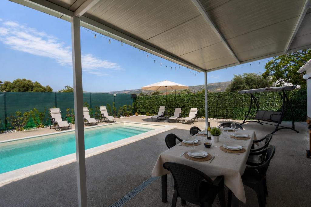Comiso Villa | Villa Cosentini