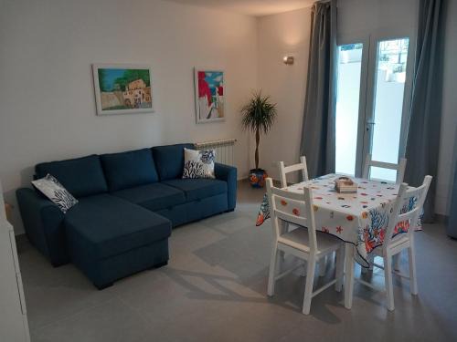 Mondello Apartment | Villa Costa Mondello