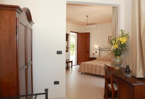 Giardini Naxos Bed & Breakfast | Villa Cristina
