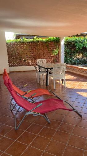 Piane Vecchie House | Villa Cutaia al mare 5 posti letto