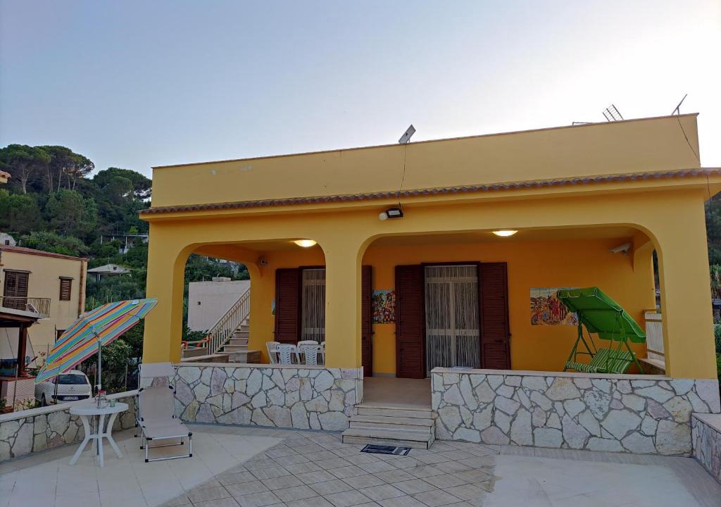 Alcamo Marina Apartment | Villa d'aMare