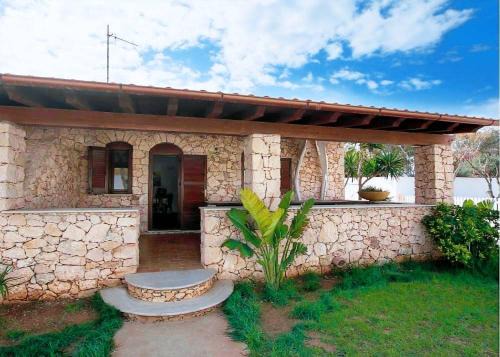 Lampedusa Apartment | VILLA DAIANA
