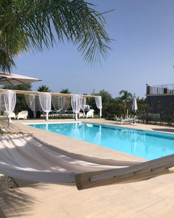 Mascali Apartment | Villa Daiana