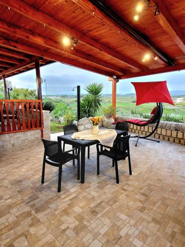 Noto Villa | Villa Dalila