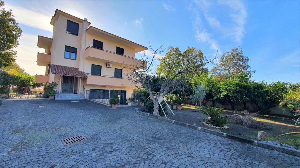 Sarno Apartment | Villa Daniela