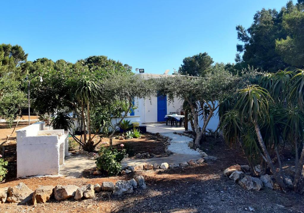 Favignana House | Villa Debora Favignana (TP)