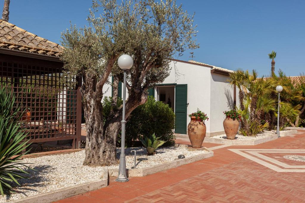 San Leone House | Villa degli allori
