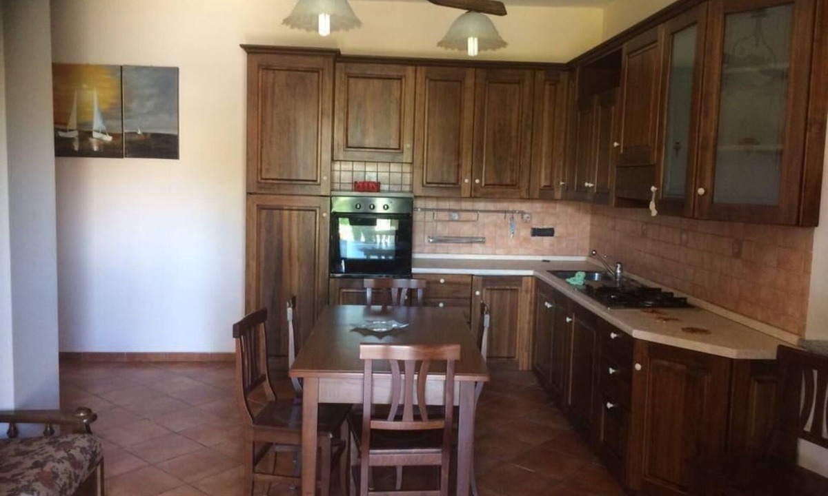 Torre Ruffa Villa | Villa Degli Dei (A) "Capo Vaticano"