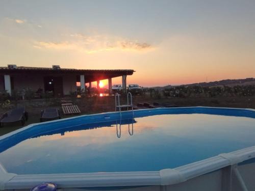 Agrigento House | Villa Degli Oleandri