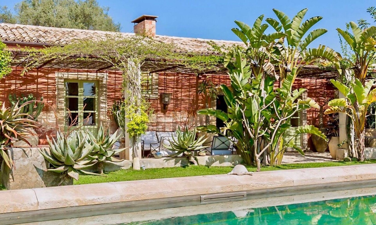 Noto Villa | VILLA DEGLI OLIVI - Five Bedroom Villa, Sleeps 9