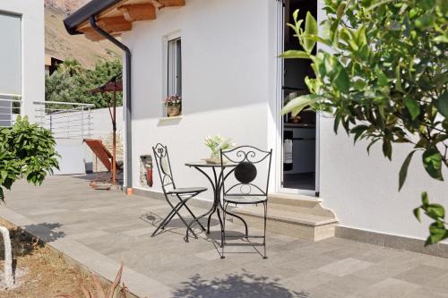 Terrasini Apartment | Villa Degli Svevi