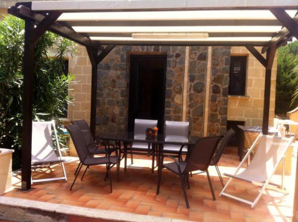 Mazzaforno House | Villa dei 7 Emiri