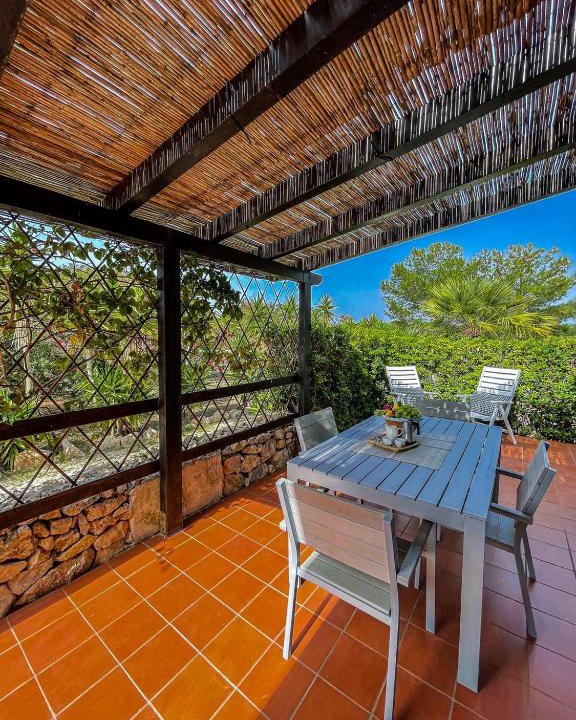 Favignana House | Villa Dei Gabbiani