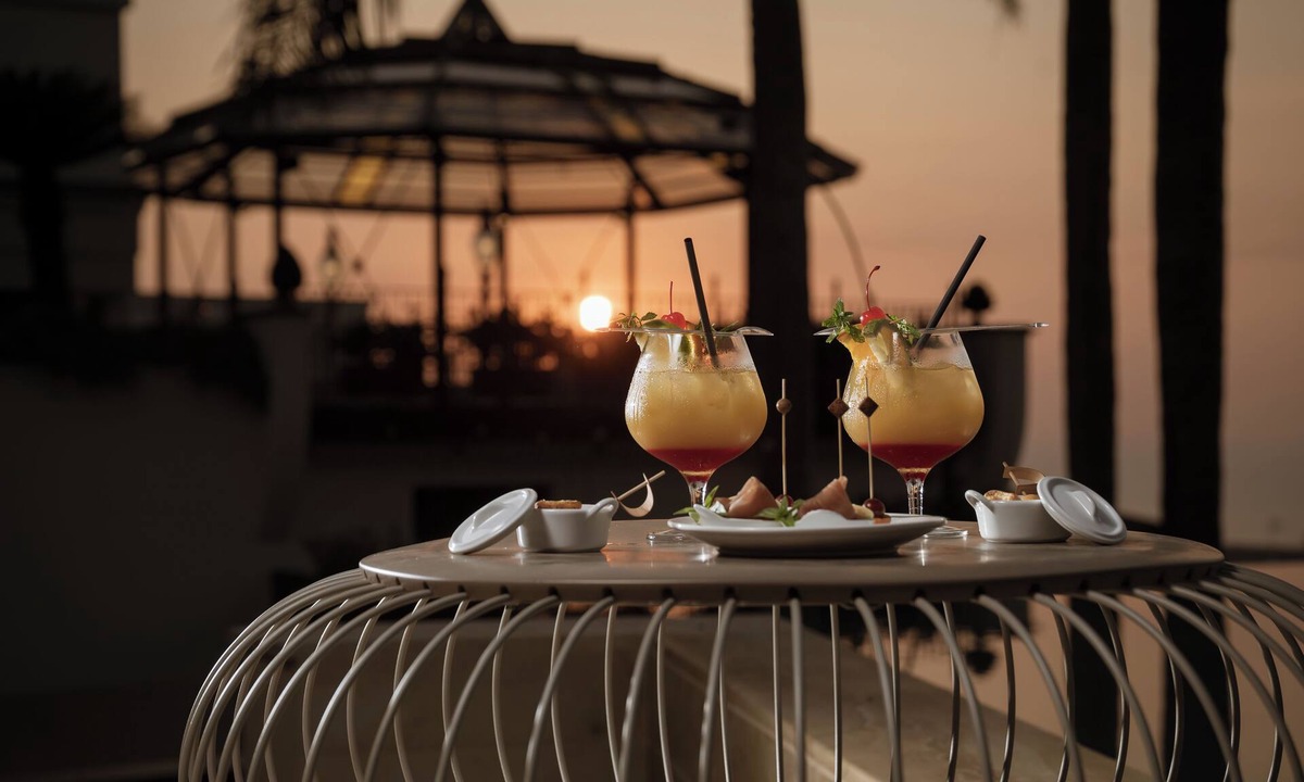 Cefalu Hotel | Villa Dei Melograni Boutique Hotel