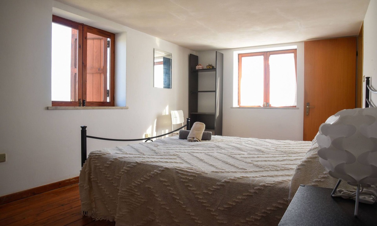 Mazara del Vallo Villa | Villa "dei Nonni" - facing the beach!