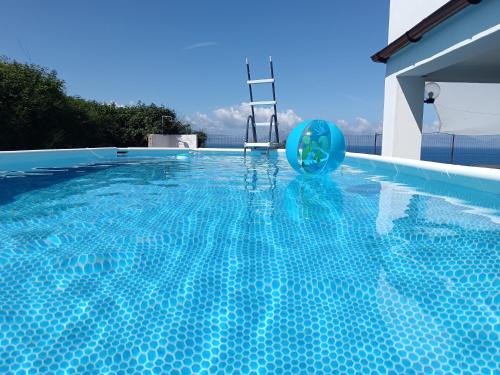 Terrasini Apartment | Villa dei tramonti
