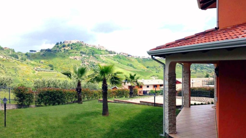 Rende Bed & Breakfast | Villa del Borgo