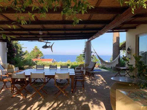 Santa Marina Salina House | Villa del Carrubo