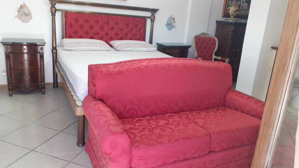 Termini Imerese House | Villa del principe