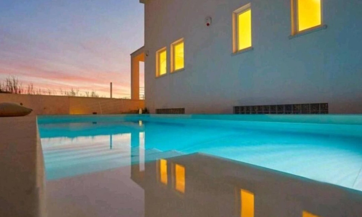 Mazara del Vallo Villa | villa delia exclusive