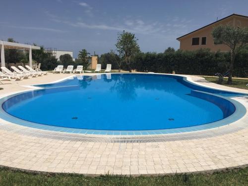 Terrasini Villa | Villa dell'Ulivo - by DomuSicily