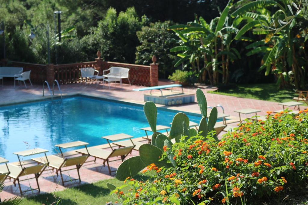 Aci Castello Apartment | Villa delle Palme