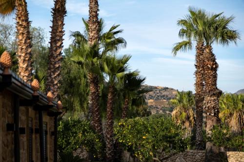 Agrigento Hotel | Villa Demetra Resort