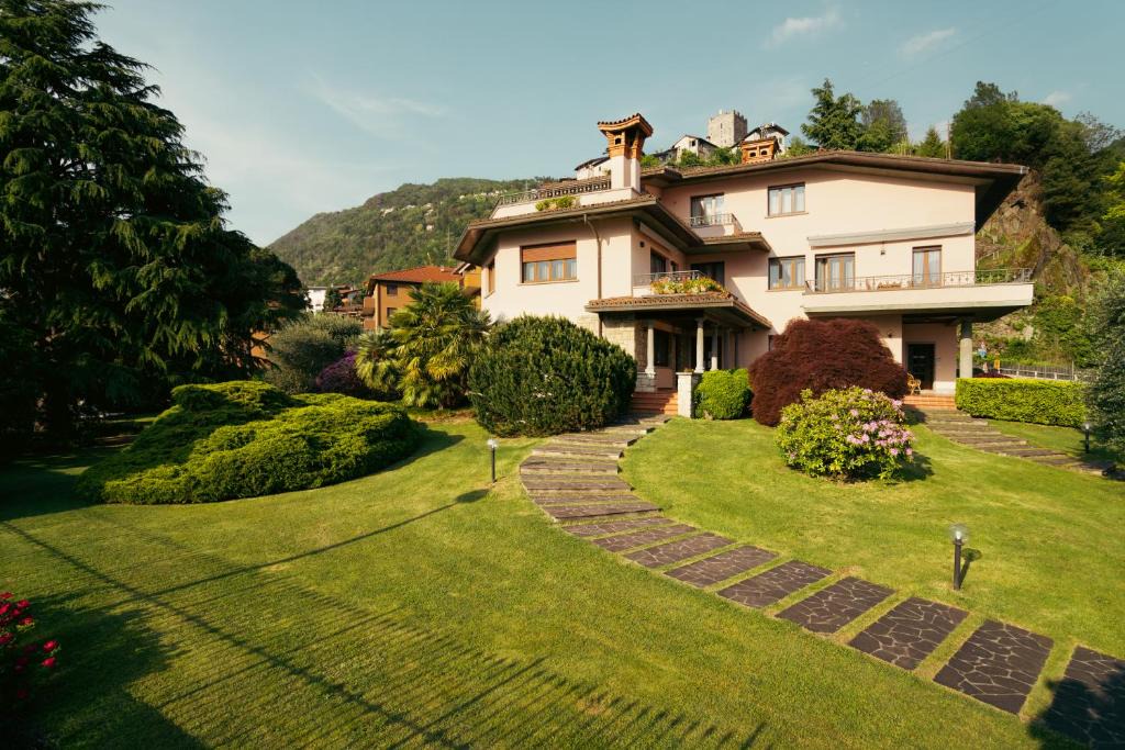 Dervio Apartment | Villa Dervio