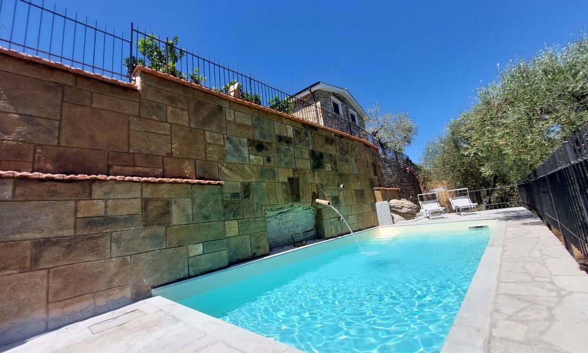 Lucinasco Other | VILLA DESIRES AGRITURISMO DINOABBO CITR;008033-AGR-0001 CIN IT008033B5JCTY5SHI
